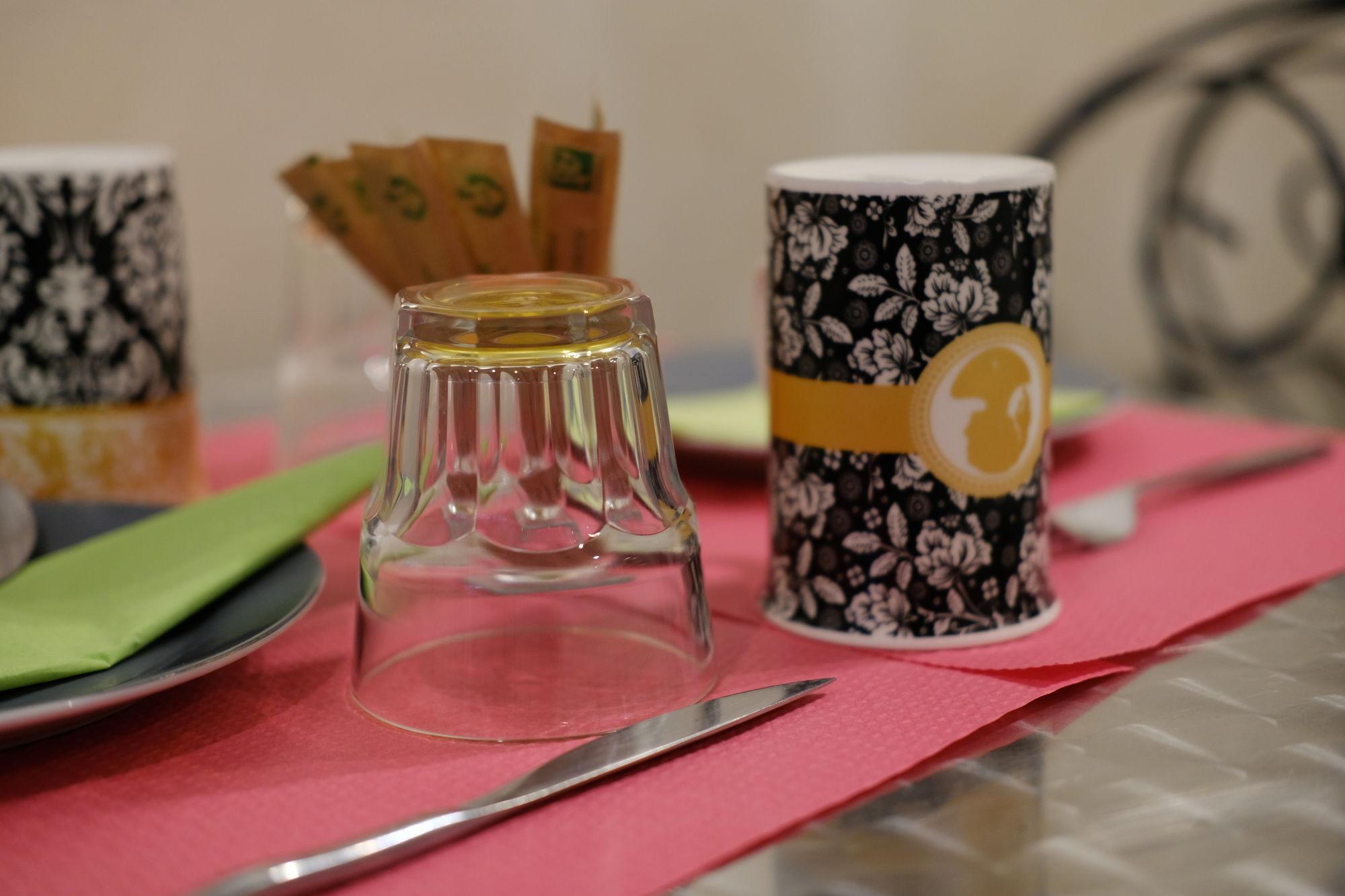 Amelie Hotel Paris Eksteriør billede