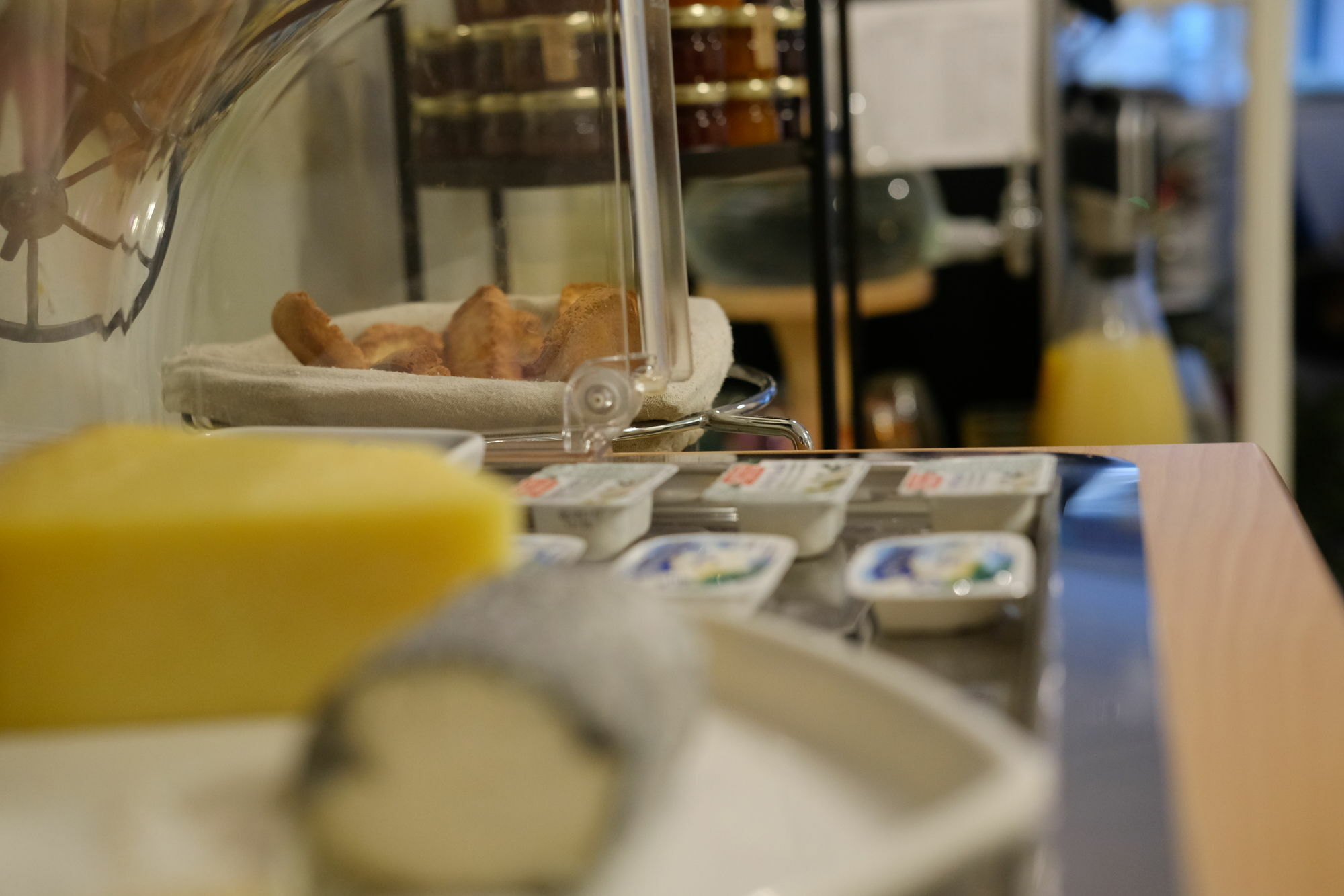 Amelie Hotel Paris Eksteriør billede